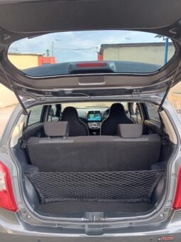 
										DAIHATSU AYLA X 1.0 MATIC 2022 full									