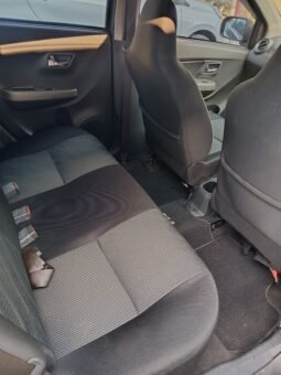 
										DAIHATSU AYLA X 1.0 MATIC 2022 full									
