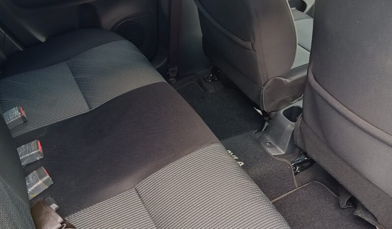 
								DAIHATSU AYLA X 1.0 MATIC 2022 full									