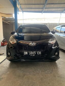 TOYOTA CALYA 1.2 G MANUAL 2023