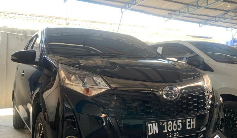 
								TOYOTA CALYA 1.2 G MANUAL 2023 full									