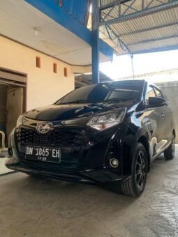 
										TOYOTA CALYA 1.2 G MANUAL 2023 full									
