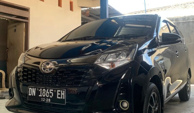 
								TOYOTA CALYA 1.2 G MANUAL 2023 full									