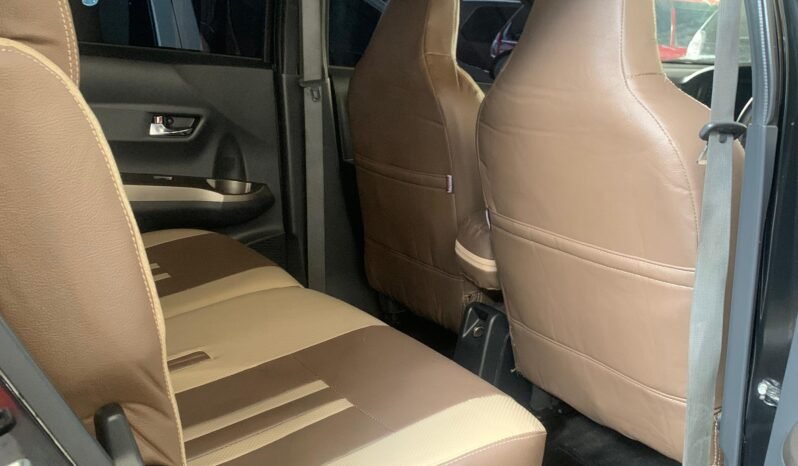 
								TOYOTA CALYA 1.2 G MANUAL 2023 full									