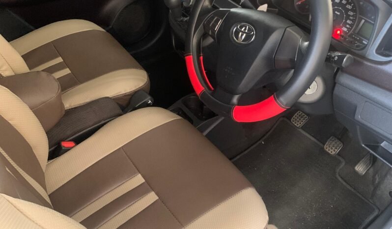 
								TOYOTA CALYA 1.2 G MANUAL 2023 full									