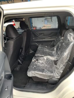 
										TOYOTA AVANZA E 1.3 MANUAL 2024 full									