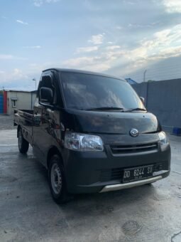 
										GRANMAX PICK UP 1.5 AC PS 2021 full									