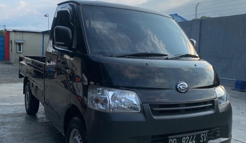 
								GRANMAX PICK UP 1.5 AC PS 2021 full									