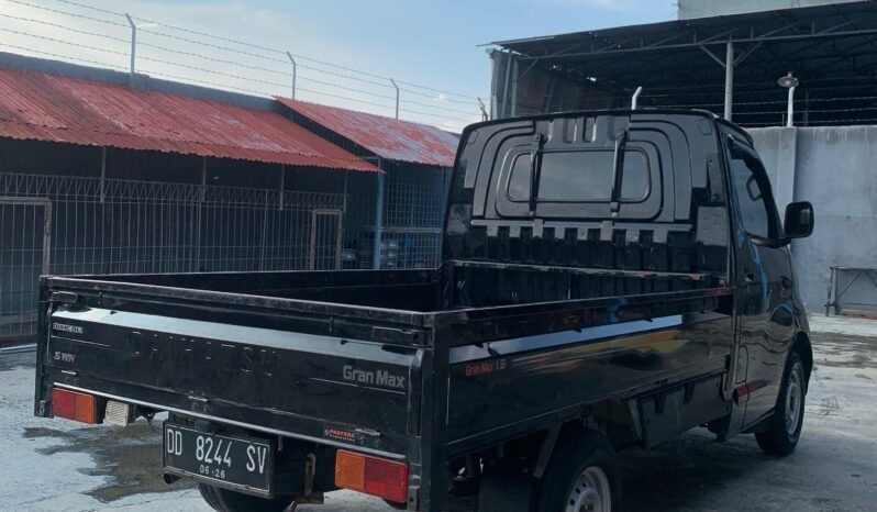 
								GRANMAX PICK UP 1.5 AC PS 2021 full									