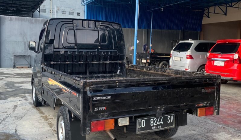 
								GRANMAX PICK UP 1.5 AC PS 2021 full									