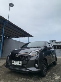 
										TOYOTA CALYA G 1.2 MT 2024 full									