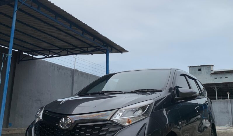 
								TOYOTA CALYA G 1.2 MT 2024 full									