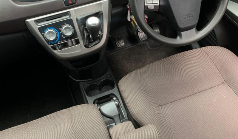 
								TOYOTA CALYA G 1.2 MT 2024 full									