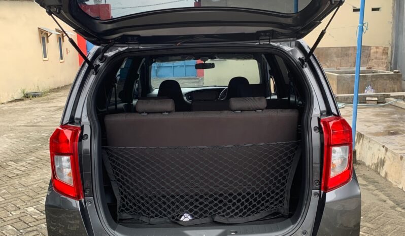 
								TOYOTA CALYA G 1.2 MT 2024 full									