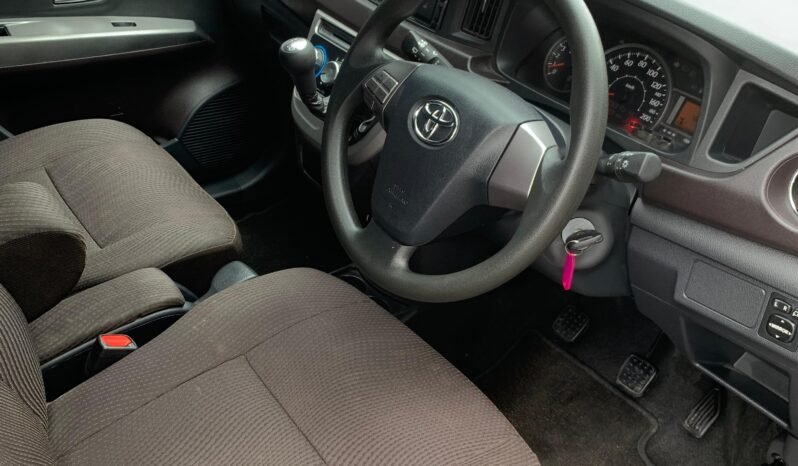 
								TOYOTA CALYA G 1.2 MT 2024 full									