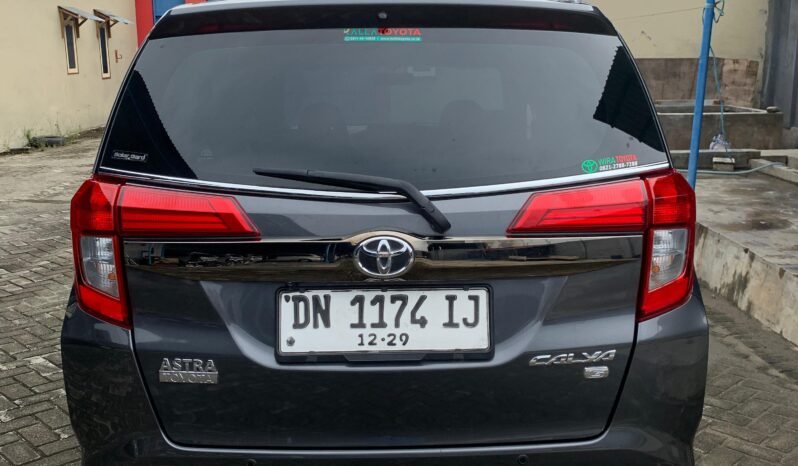 
								TOYOTA CALYA G 1.2 MT 2024 full									