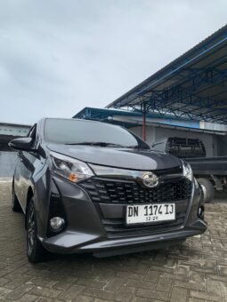
										TOYOTA CALYA G 1.2 MT 2024 full									