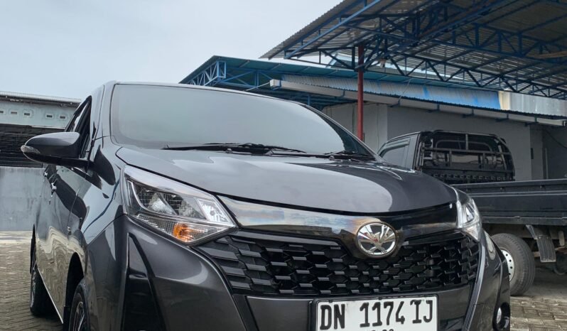
								TOYOTA CALYA G 1.2 MT 2024 full									