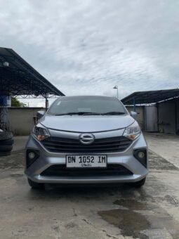DAIHATSU SIGRA 1.0 M MANUAL 2023