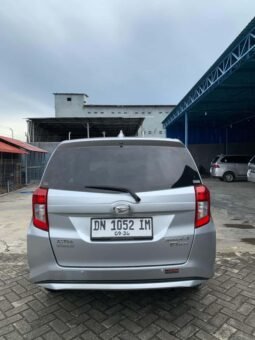 
										DAIHATSU SIGRA 1.0 M MANUAL 2023 full									