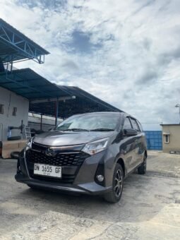 
										TOYOTA CALYA 1.2G MANUAL 2024 full									