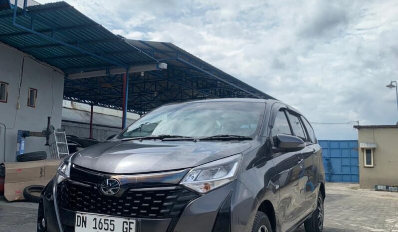 
								TOYOTA CALYA 1.2G MANUAL 2024 full									