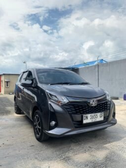 
										TOYOTA CALYA 1.2G MANUAL 2024 full									