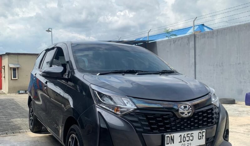 
								TOYOTA CALYA 1.2G MANUAL 2024 full									