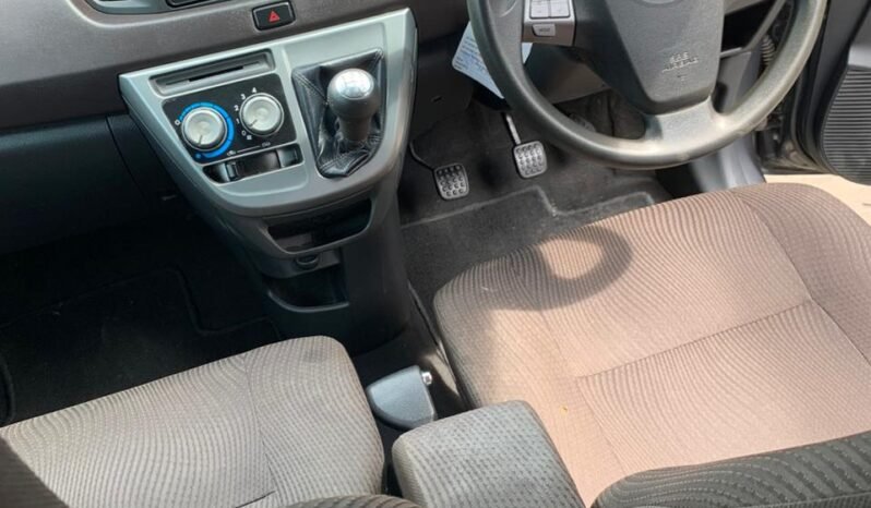 
								TOYOTA CALYA 1.2G MANUAL 2024 full									