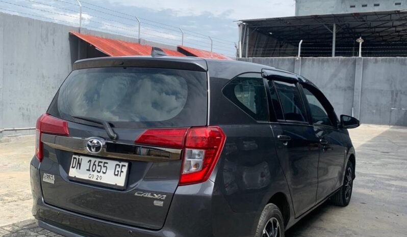 
								TOYOTA CALYA 1.2G MANUAL 2024 full									