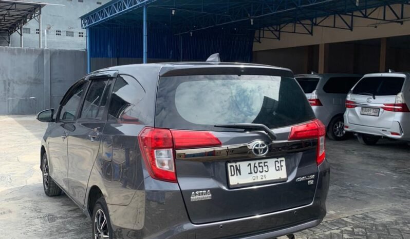 
								TOYOTA CALYA 1.2G MANUAL 2024 full									