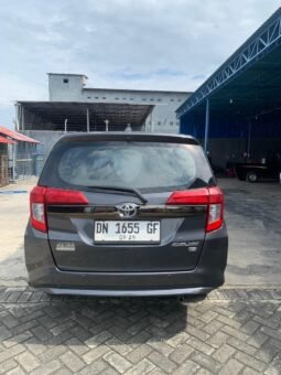 
										TOYOTA CALYA 1.2G MANUAL 2024 full									