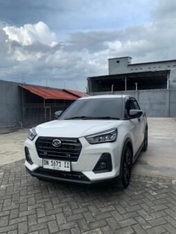 
										DAIHATSU ROCKY 1.2X MANUAL 2024 full									