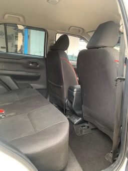 
										DAIHATSU ROCKY 1.2X MANUAL 2024 full									