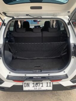 
										DAIHATSU ROCKY 1.2X MANUAL 2024 full									