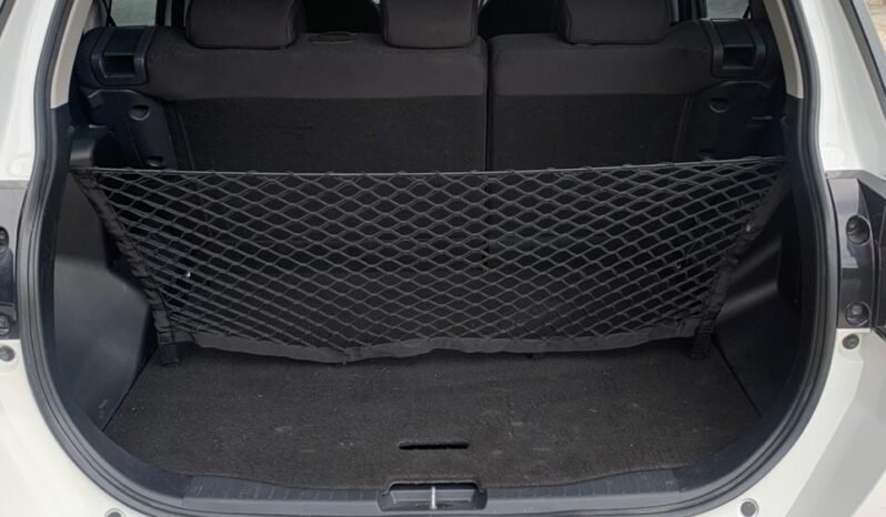 
								DAIHATSU ROCKY 1.2X MANUAL 2024 full									