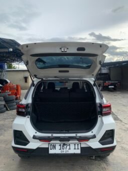 
										DAIHATSU ROCKY 1.2X MANUAL 2024 full									