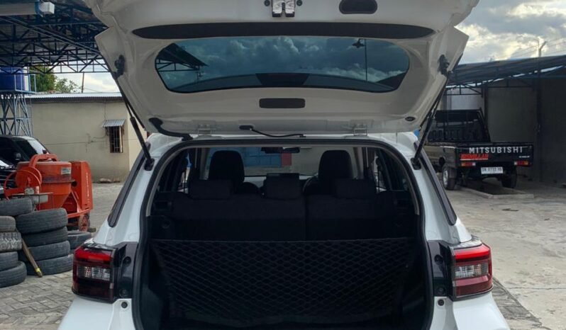 
								DAIHATSU ROCKY 1.2X MANUAL 2024 full									