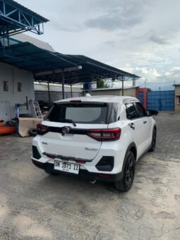 
										DAIHATSU ROCKY 1.2X MANUAL 2024 full									