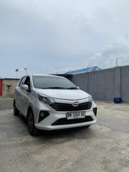 
										DAIHATSU SIGRA 1,0 M PUTIH 2025 full									