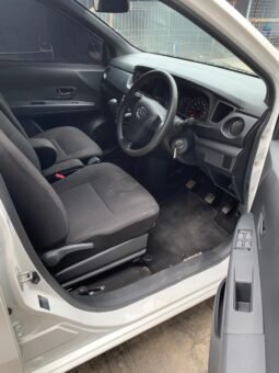 
										DAIHATSU SIGRA 1,0 M PUTIH 2025 full									