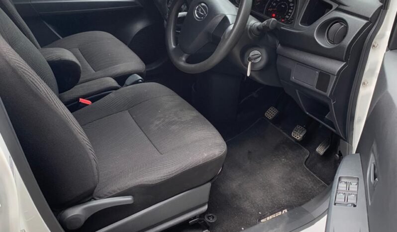 
								DAIHATSU SIGRA 1,0 M PUTIH 2025 full									