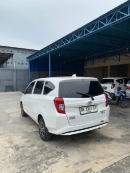 
										DAIHATSU SIGRA 1,0 M PUTIH 2025 full									