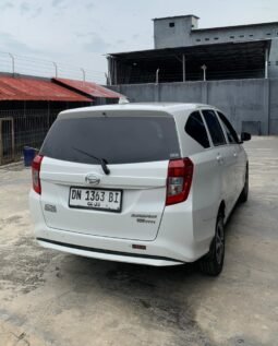 
										DAIHATSU SIGRA 1,0 M PUTIH 2025 full									