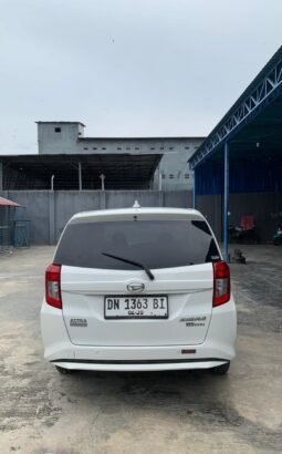 
										DAIHATSU SIGRA 1,0 M PUTIH 2025 full									