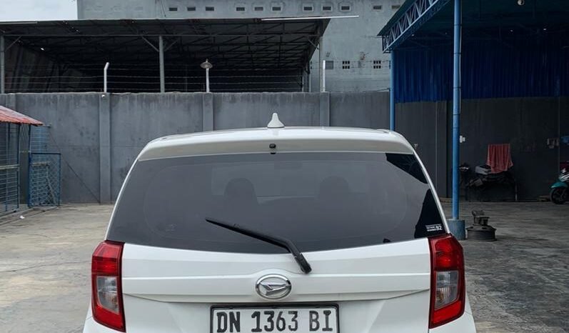 
								DAIHATSU SIGRA 1,0 M PUTIH 2025 full									