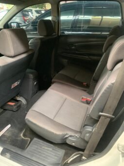 
										TOYOTA TRANSMOVER / AVANZA 1.3 MANUAL 2020 full									