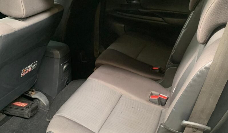 
								TOYOTA TRANSMOVER / AVANZA 1.3 MANUAL 2020 full									