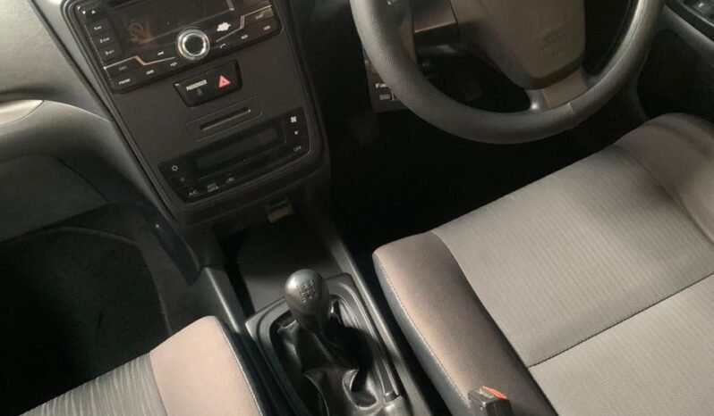 
								TOYOTA TRANSMOVER / AVANZA 1.3 MANUAL 2020 full									